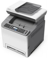 Ricoh Aficio SP C232SF (972426)